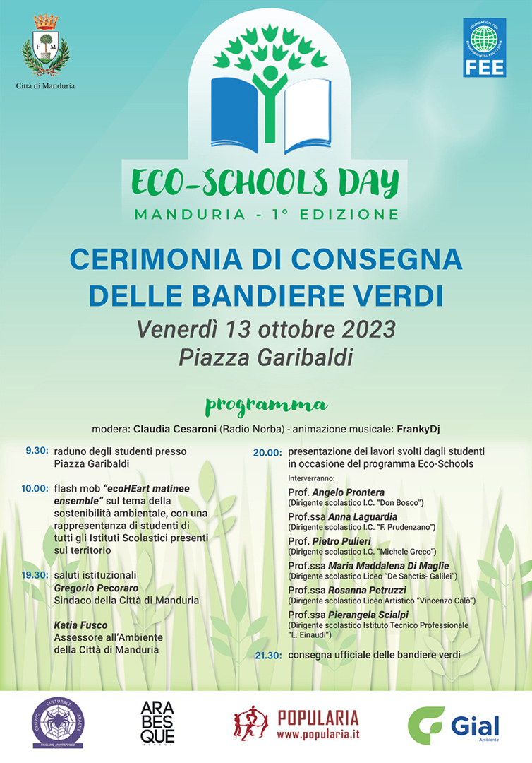 eco-schools-day
